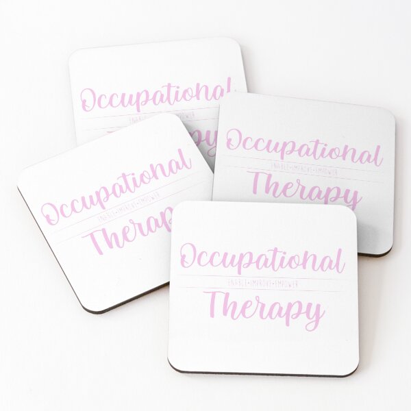 Item preview, occupational therapy designed and sold by AshleyAnnThomas.