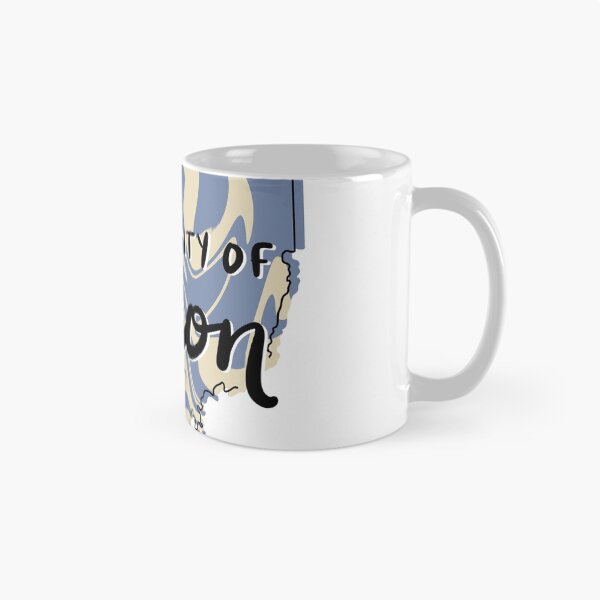 Item preview, University of Akron designed and sold by amv92.