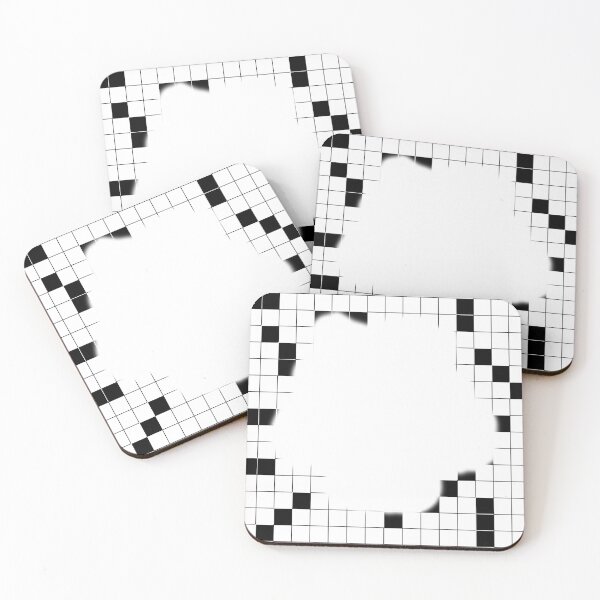 Item preview, Really Big Crossword Tees  Clue designed and sold by sarainfog.