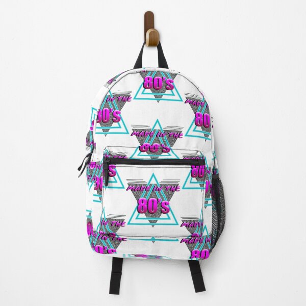 Item preview, Made In The 80's! Retro Graphic Print. Made in the 80's Items.  designed and sold by ArtsyHart.