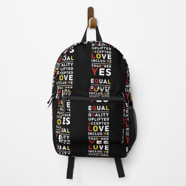 Item preview, Equality designed and sold by Paul Corps.