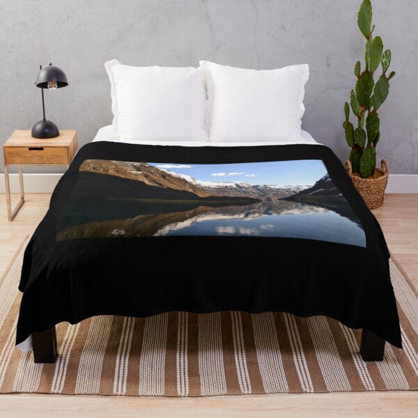 Item preview, Norwegian fjord and reflection designed and sold by photosforall.