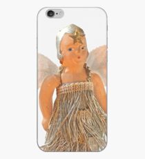 Flapper Christmas Ornament iPhone Case