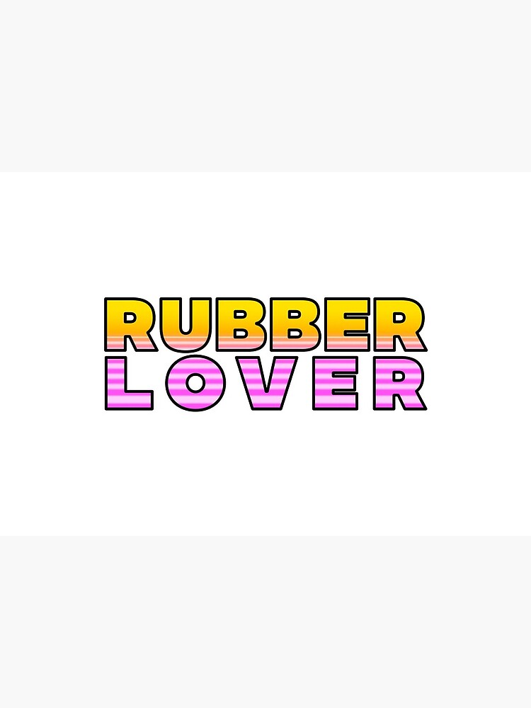 rubberlover.cc Stacked by rubberlover