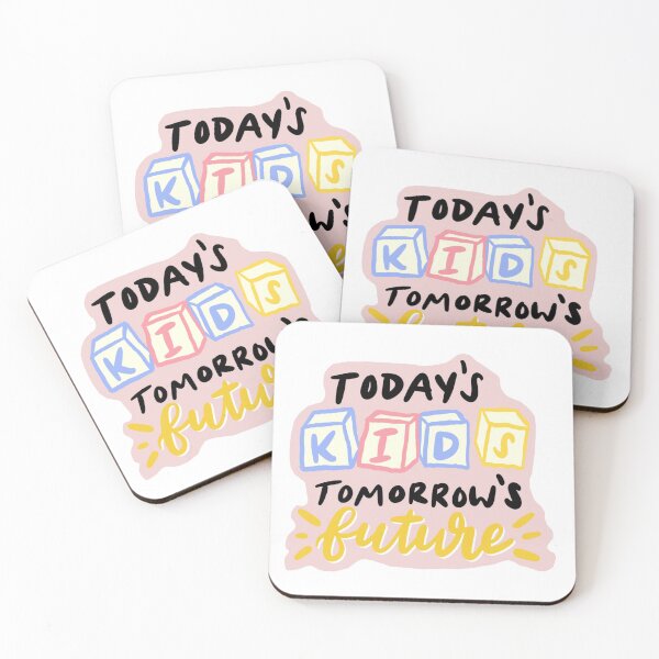 Item preview, Today’s Kids, Tomorrow’s Future designed and sold by amv92.