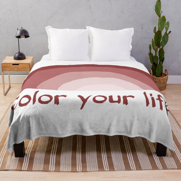 Item preview, Color your life designed and sold by Achmarry.