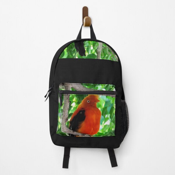 Item preview, Orange Bird designed and sold by heatherfriedman.