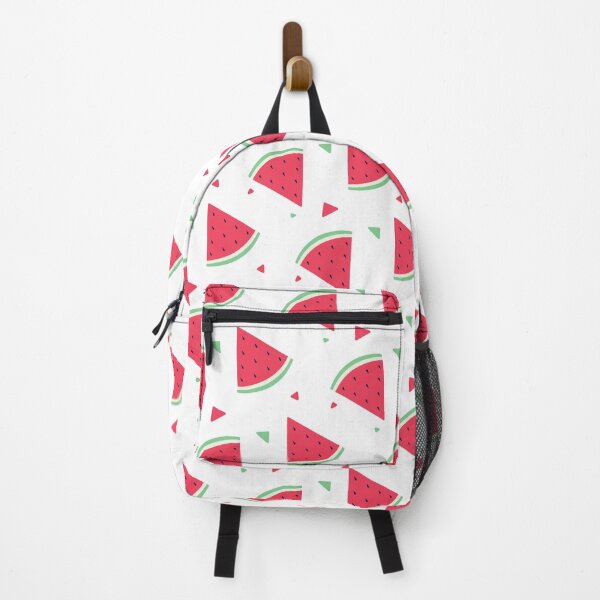 Item preview, Cute Watermelon Fruit Seamless Pattern designed and sold by ShareYourFaith.