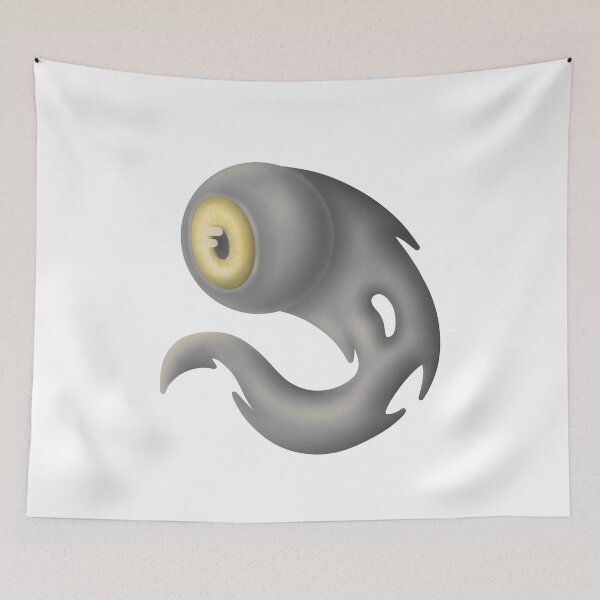 Item preview, Silver Tail designed and sold by shopCwT.