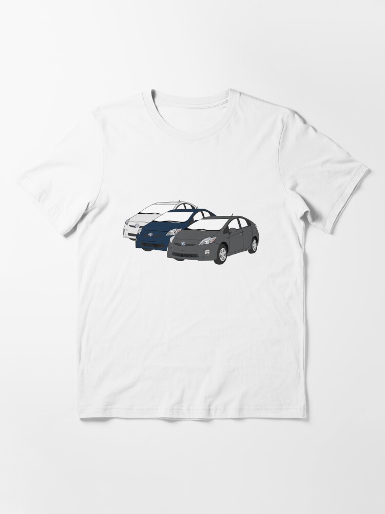 prius t shirts