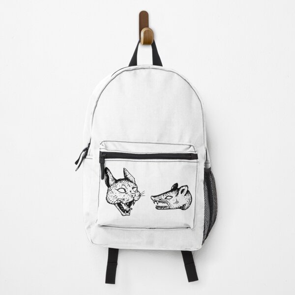 Item preview, Who eats who? designed and sold by hugoncalves.