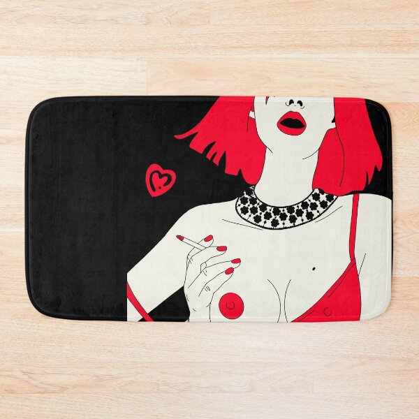 Item preview, Another cigarette ... designed and sold by SEX.FASHION.LIFE SFL.