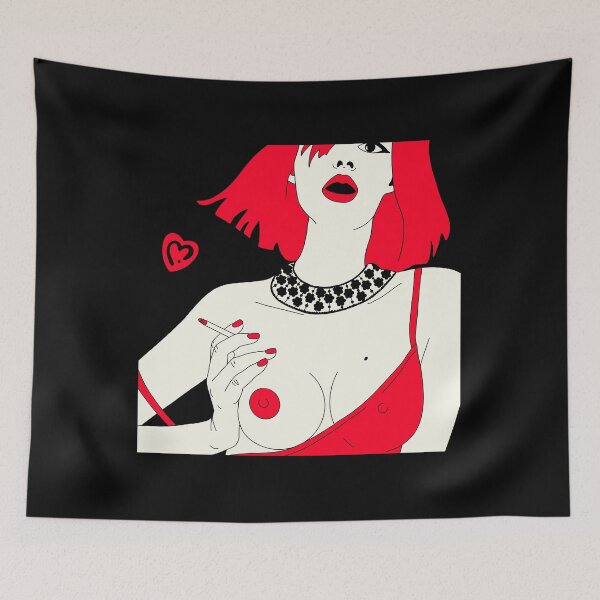 Item preview, Another cigarette ... designed and sold by SEX.FASHION.LIFE SFL.
