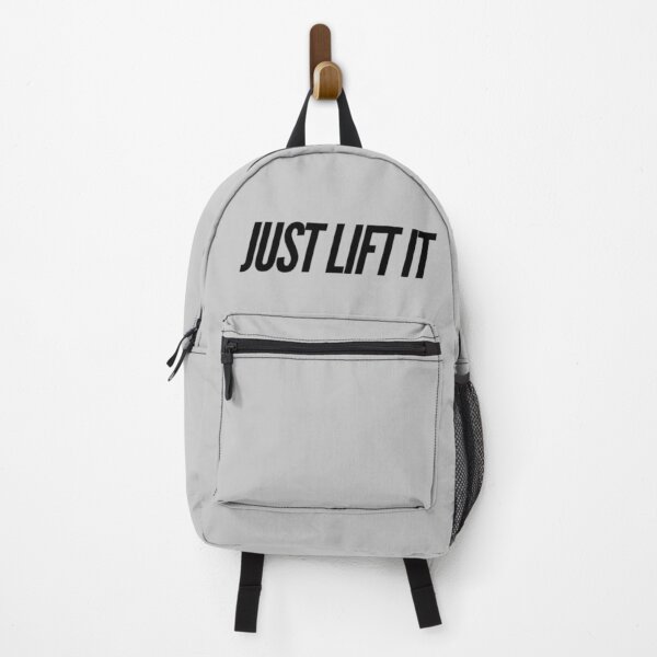 Item preview, Just Lift It designed and sold by averyjesmer.