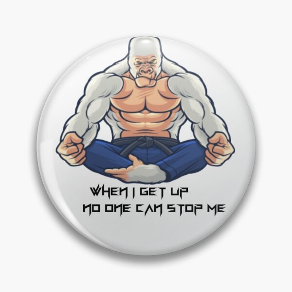 Item preview, When i get up ( Amazing Design)  designed and sold by Ibrahimm12.