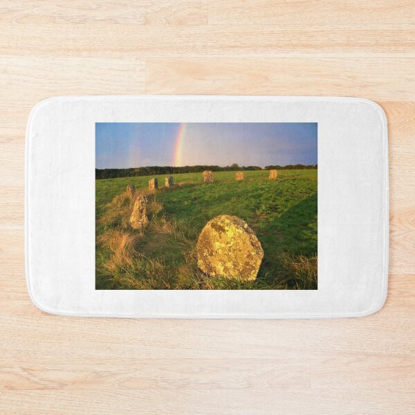 Item preview, Merry maidens Stone Circle, Cornwall designed and sold by Bladup.
