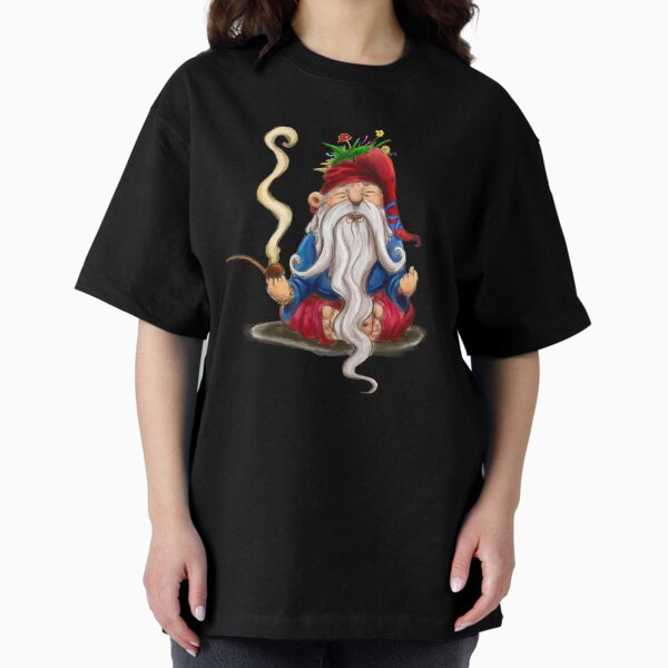 Item preview, Gnome Meditation  designed and sold by Allen Childers.