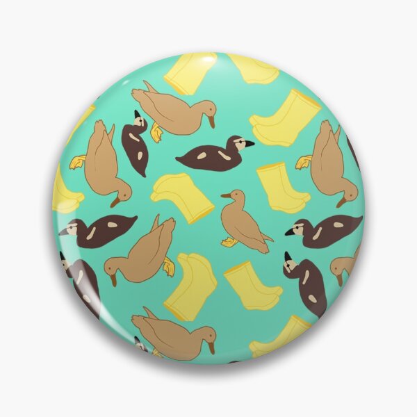 Item preview, Duckies designed and sold by hollyrhc.