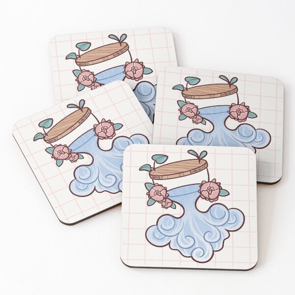 Item preview, Mots 7 [My time] designed and sold by sun-biscuit.