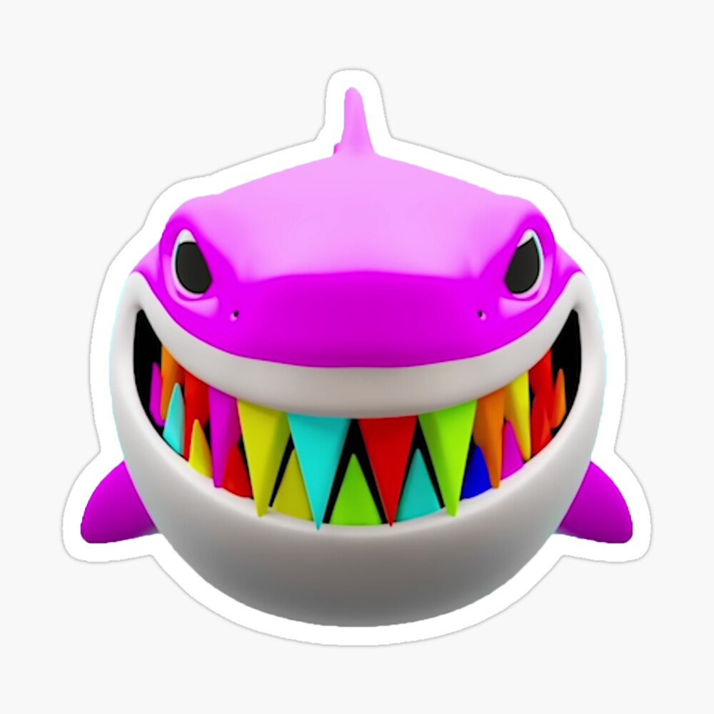 6ix9ine Shark Logo Svg