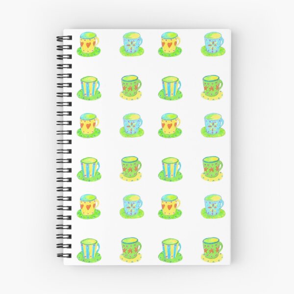 Item preview, Tea Cups  designed and sold by sianbrown.