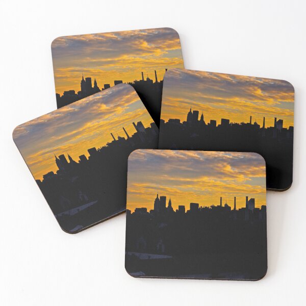 Item preview, New York Nights designed and sold by Eyeshutter4u.