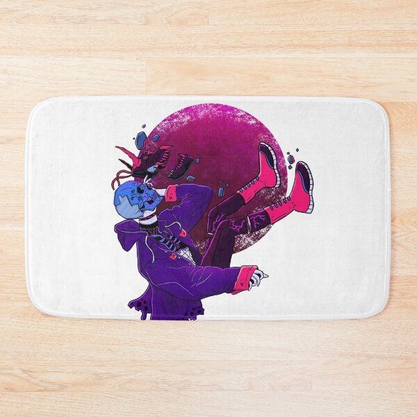 Item preview, Fall Damage designed and sold by erickua1.