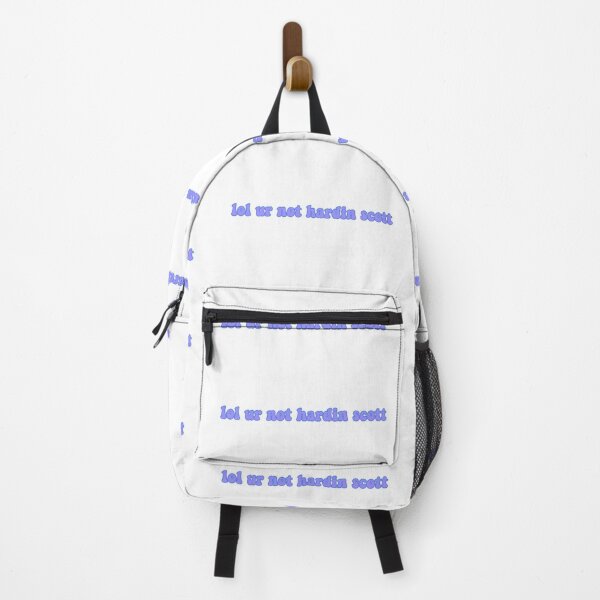 Item preview, Lol Ur Not Hardin Scott designed and sold by lilyyysdesigns.