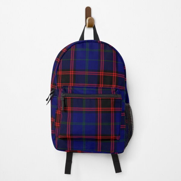 Item preview, Clan Hume Tartan  designed and sold by BagTown Clans.