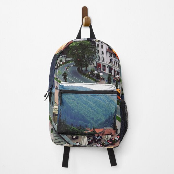 Item preview, Sinaia Romania designed and sold by tomteestore.