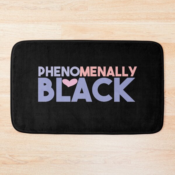 Item preview, Phenomenally Black Pastel colors designed and sold by Yassineea65.