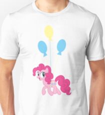 Pinkie Pie Unisex T-Shirt