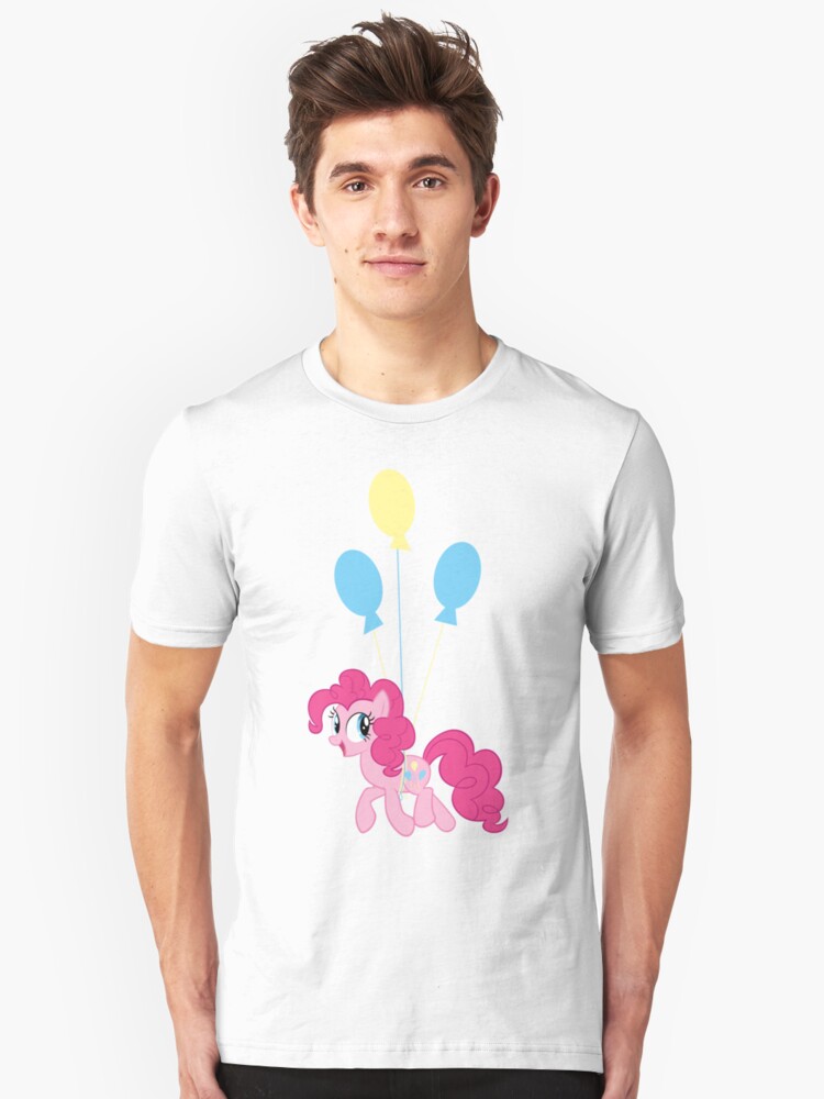 pinkie pie cutie mark shirt