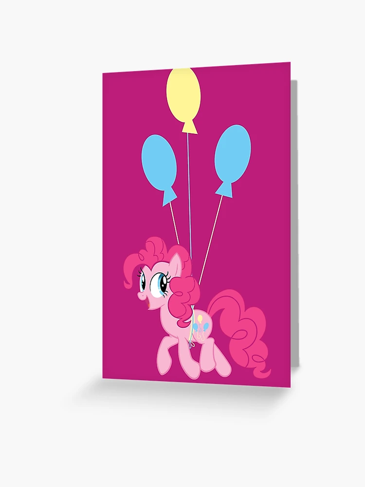 Pinkie Pie" Greeting Card for Sale by AniMayhem | Redbubble Pinkie Pie" Greeting Card for Sale by AniMayhem | Redbubble
