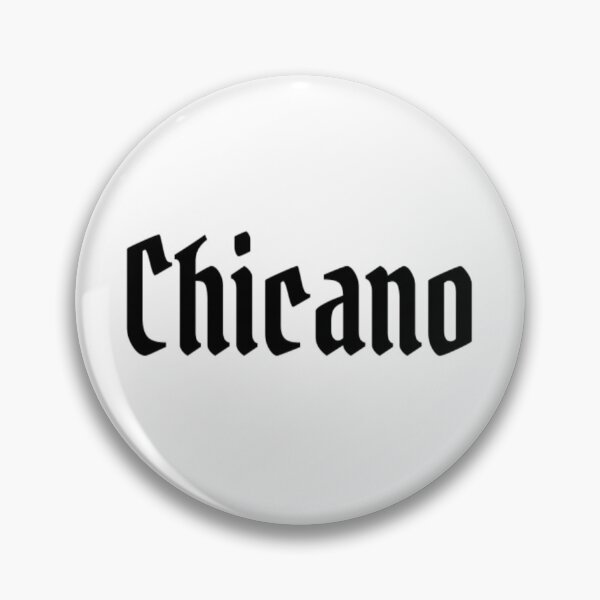 Artikelvorschau, Chicano entworfen und verkauft von CatMonkStudios.