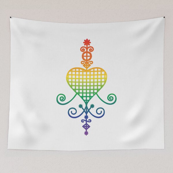 Item preview, Veve Loa of Love designed and sold by zeautees.