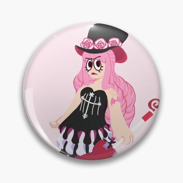Item preview, Perona designed and sold by CactiSnaps.