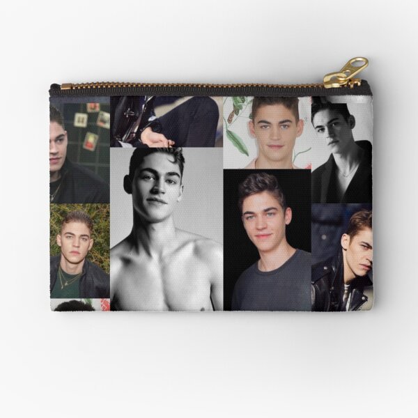 Hardin Scott Photo Edit Bolsos de mano