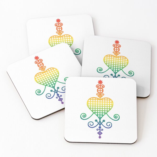 Item preview, Veve Loa of Love designed and sold by zeautees.
