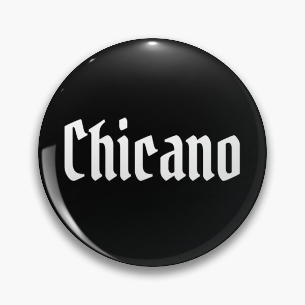 Artikelvorschau, Chicano entworfen und verkauft von CatMonkStudios.