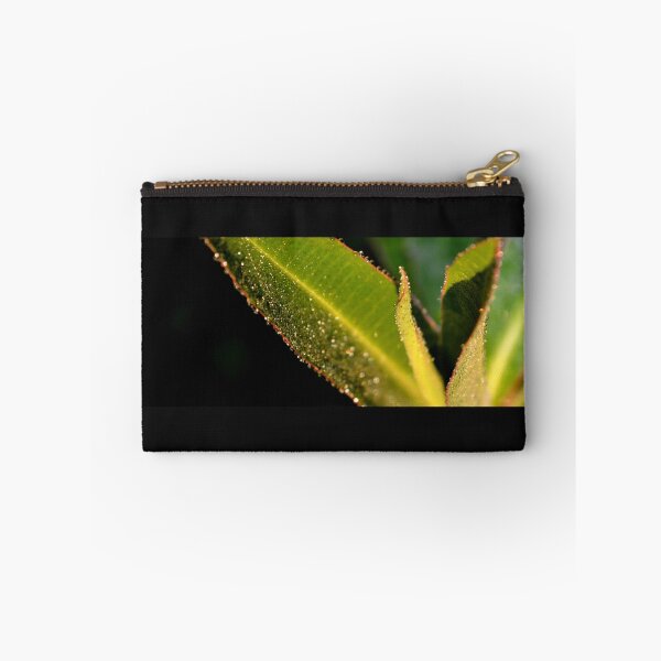 Item preview, Dew in the early morning sunshine designed and sold by photosforall.