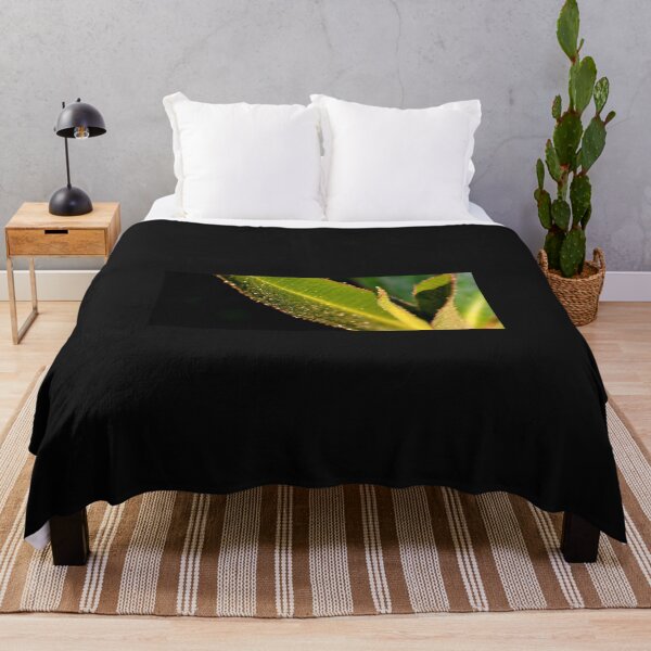 Item preview, Dew in the early morning sunshine designed and sold by photosforall.