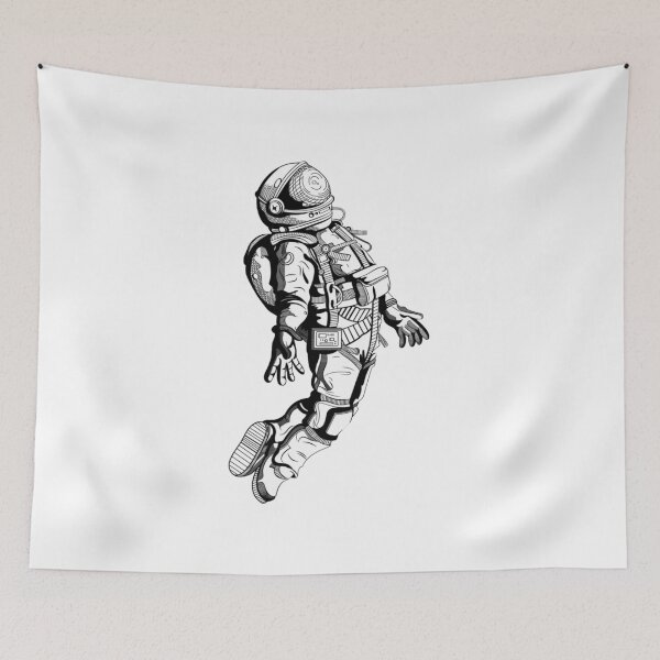 Item preview, live in space  designed and sold by Prototype78.