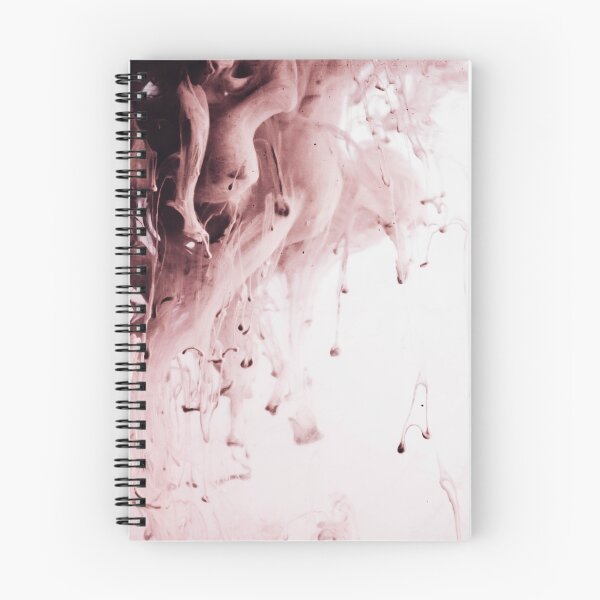 Item preview, Pink Poured Paint designed and sold by Freid.
