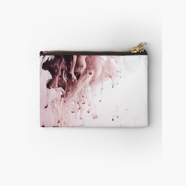 Item preview, Pink Poured Paint designed and sold by Freid.
