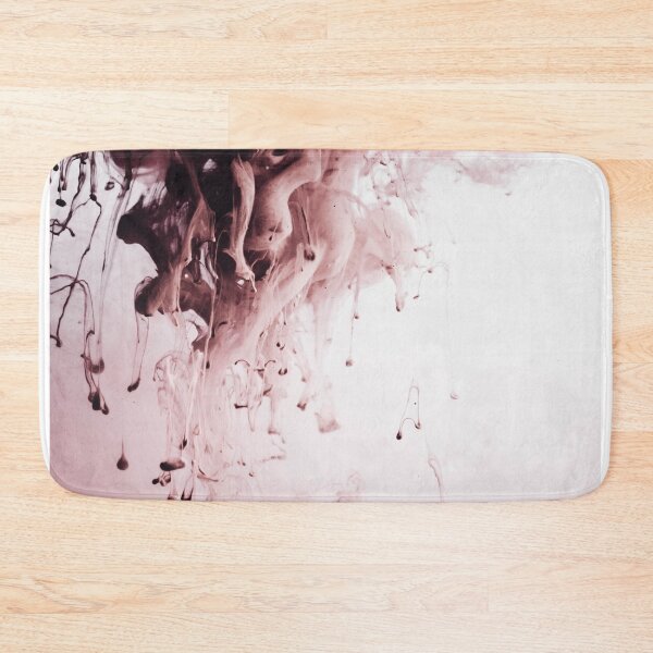 Item preview, Pink Poured Paint designed and sold by Freid.