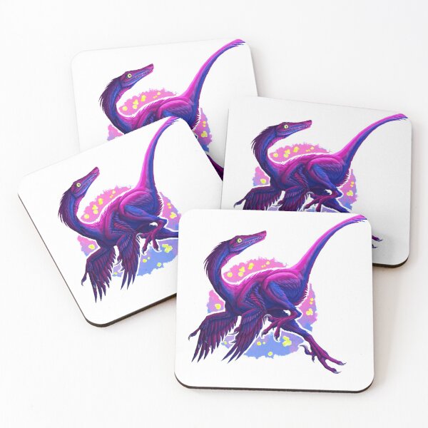 Item preview, Byronosaurus (without text)  designed and sold by R.A.  Faller.