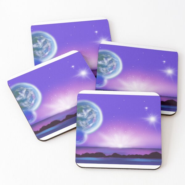 Item preview, Purple Paradise designed and sold by Astrid H. Jarlsfelt.