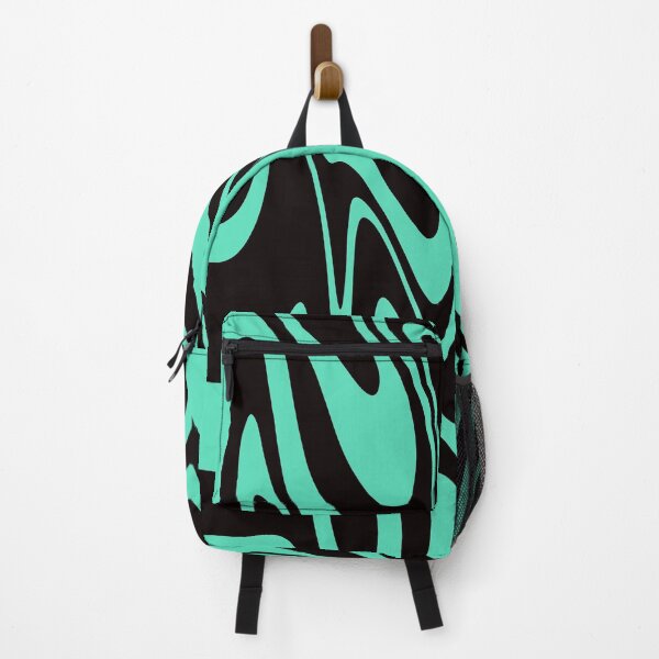 Item preview, Turquoise Pattern designed and sold by MaksciaMind.