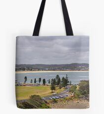 Terrigal Tote Bag